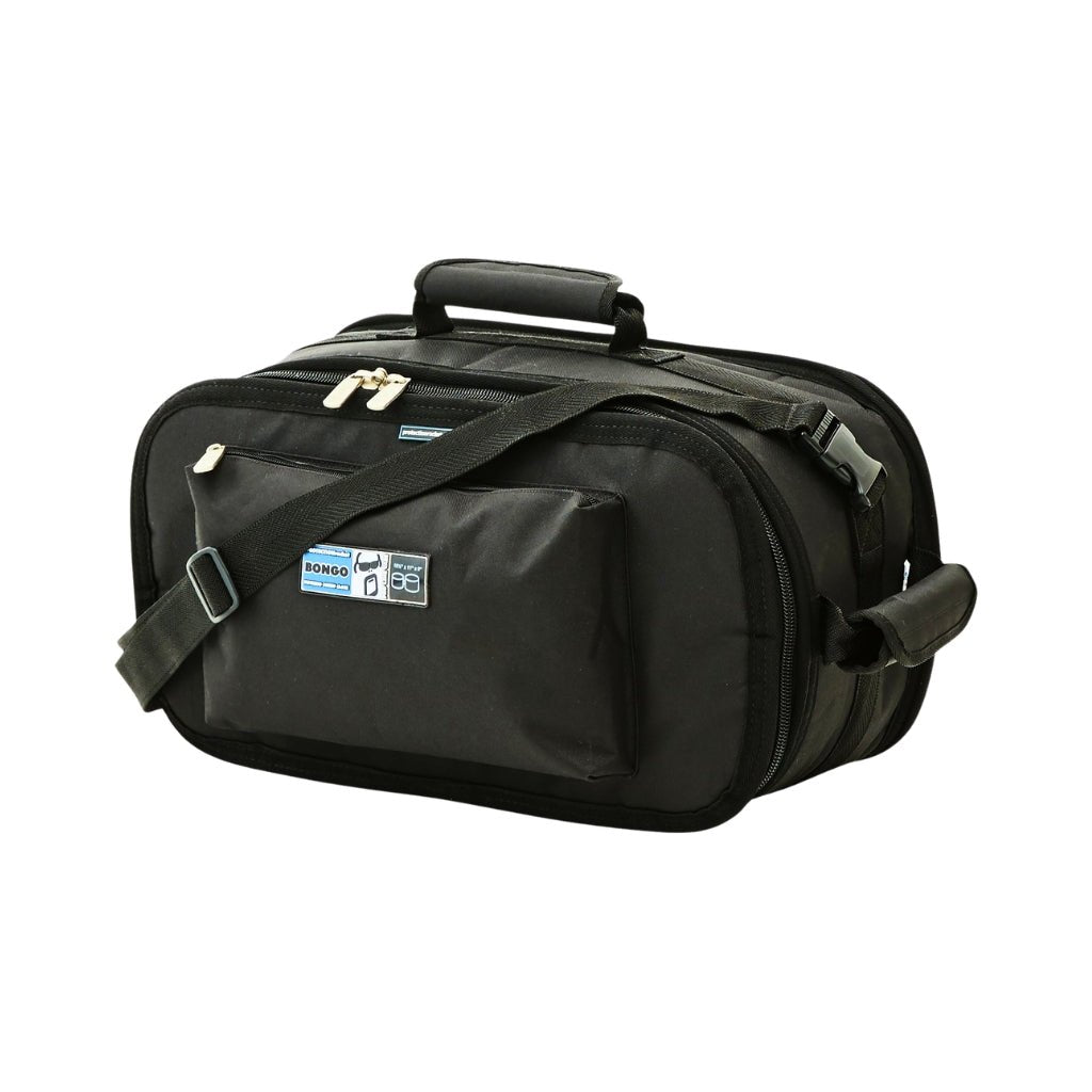 Protection Racket Bongo Bag w/Shoulder Strap Drum Bags &amp; Cases Sky Music