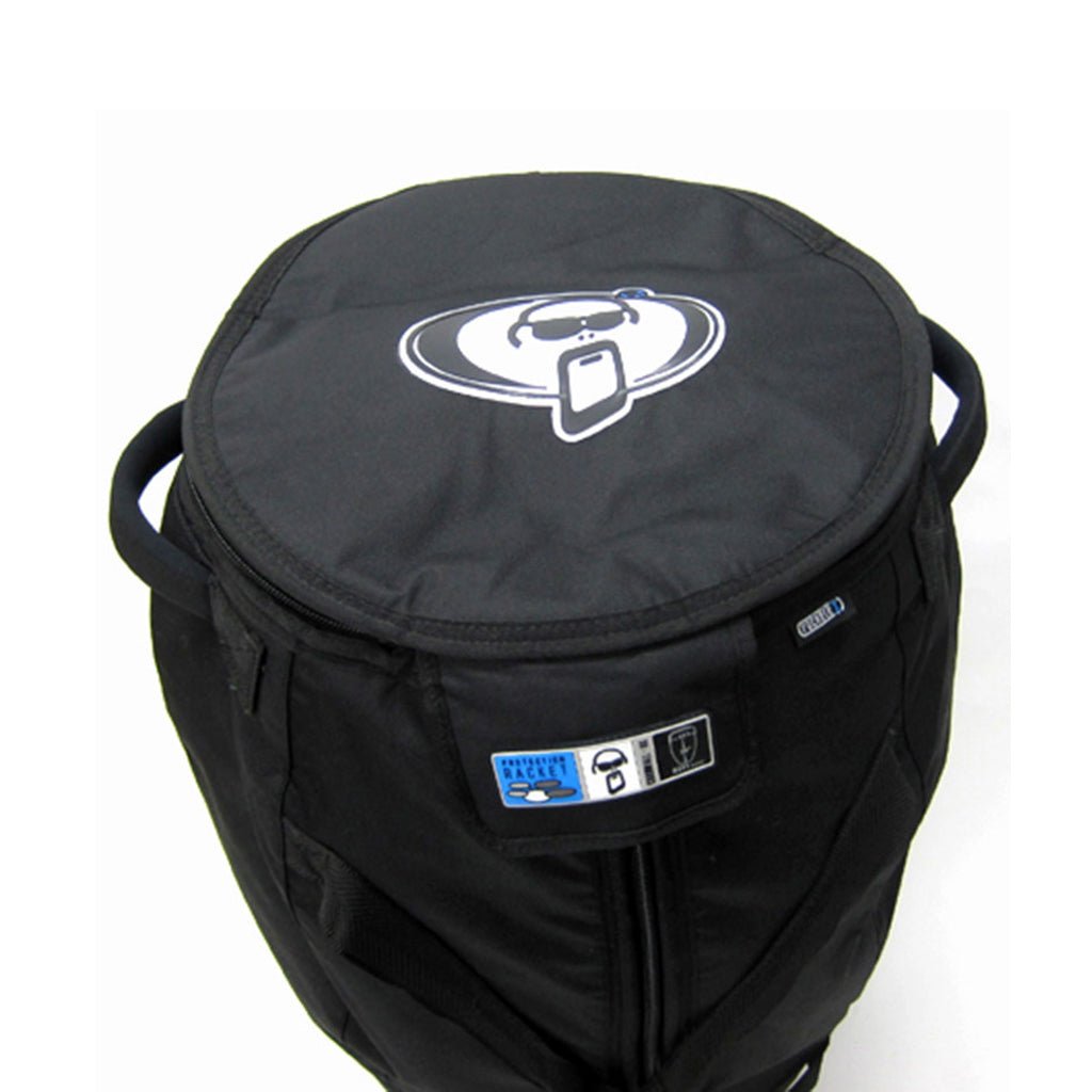 Protection Racket Deluxe Quinto-Shaped Conga Bag (11" x 30") Percussion Sky Music