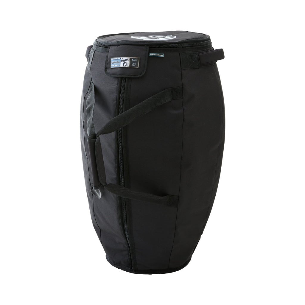Protection Racket Deluxe Tumba-Shaped Conga Bag (12.5" x 30") Percussion Sky Music