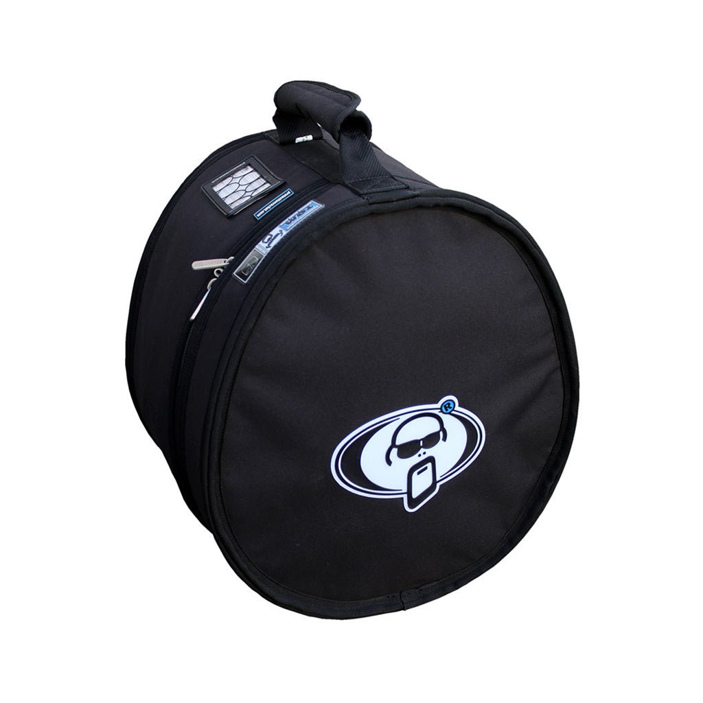 Protection Racket Egg Shaped Tom Case - 14 x 10 inches Drum Bags & Cases Sky Music