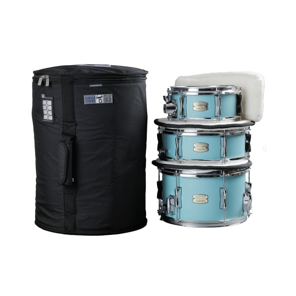 Protection Racket Hip Kit Combi Tom Case w/Rucksack Straps - 16.5" x 22" internal Drum Bags & Cases Sky Music
