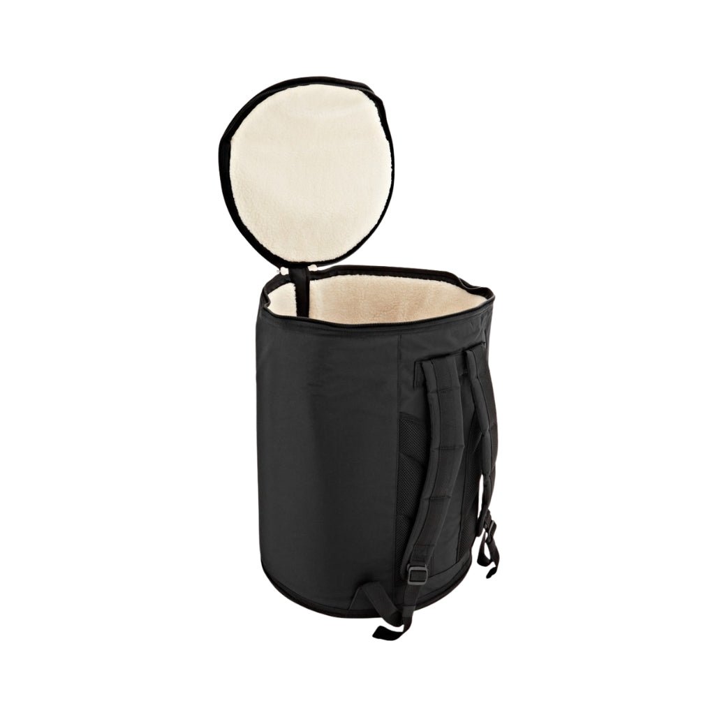 Protection Racket Hip Kit Combi Tom Case w/Rucksack Straps - 16.5" x 22" internal Drum Bags & Cases Sky Music