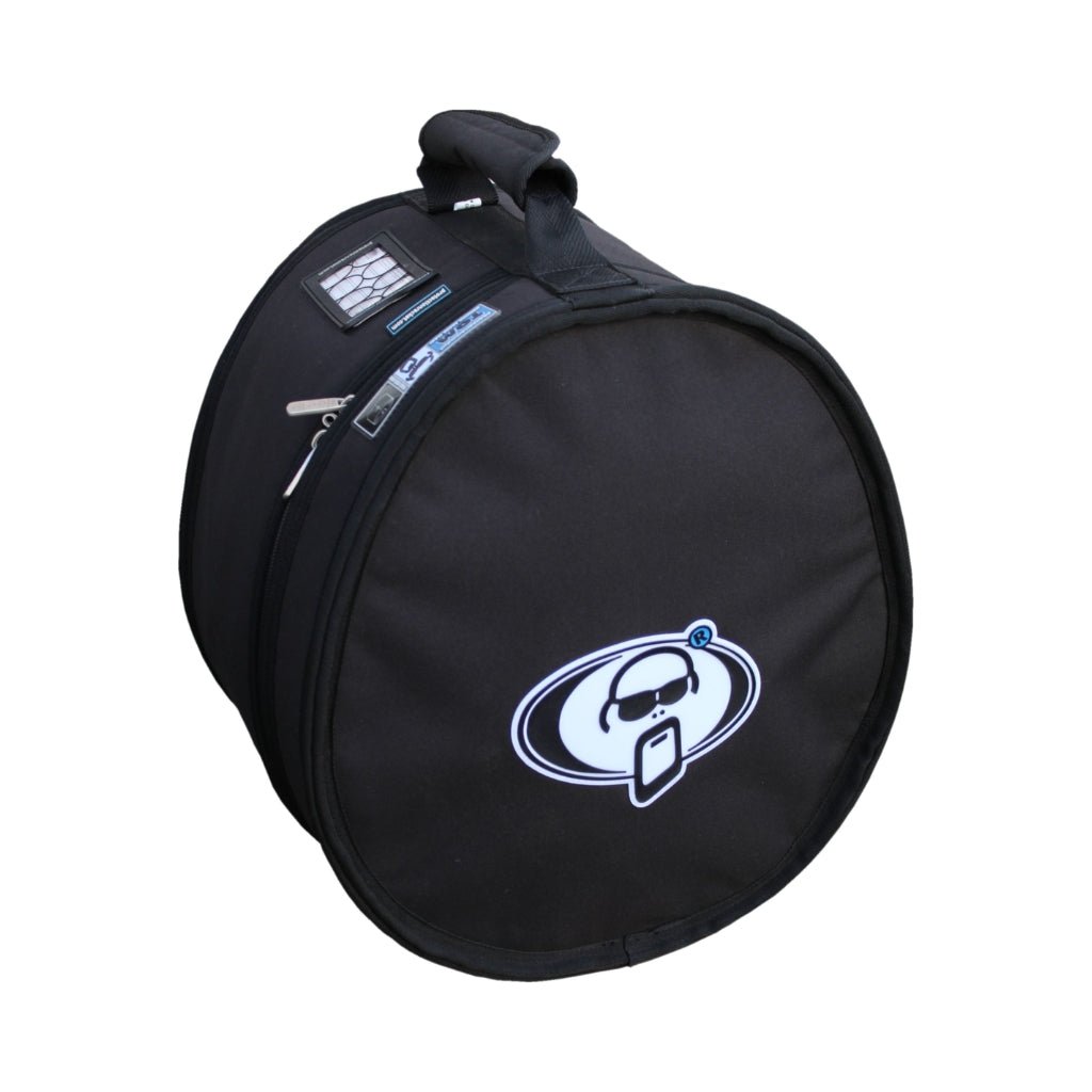 Protection Racket PR501010 Egg Shaped Tom Case - 10 x 8 inches Drum Bags & Cases Sky Music