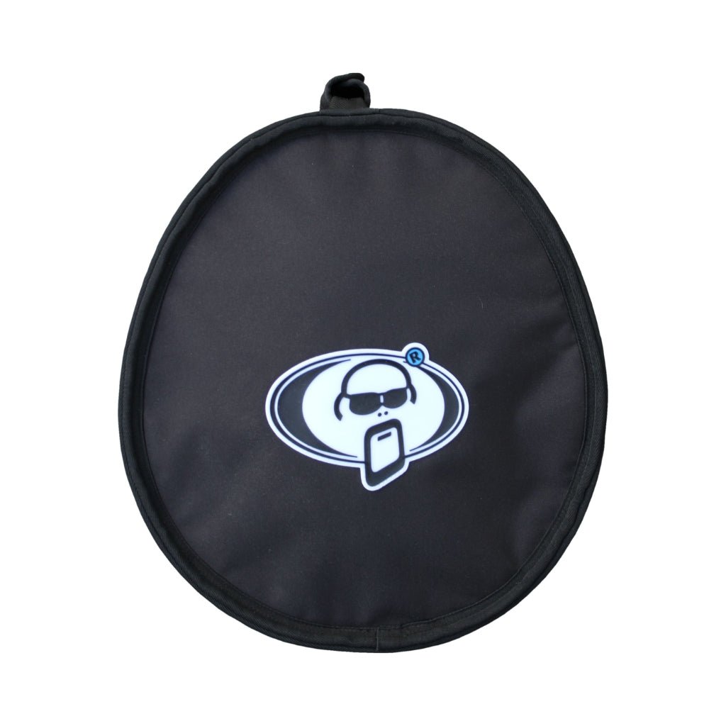 Protection Racket PR501010 Egg Shaped Tom Case - 10 x 8 inches Drum Bags & Cases Sky Music