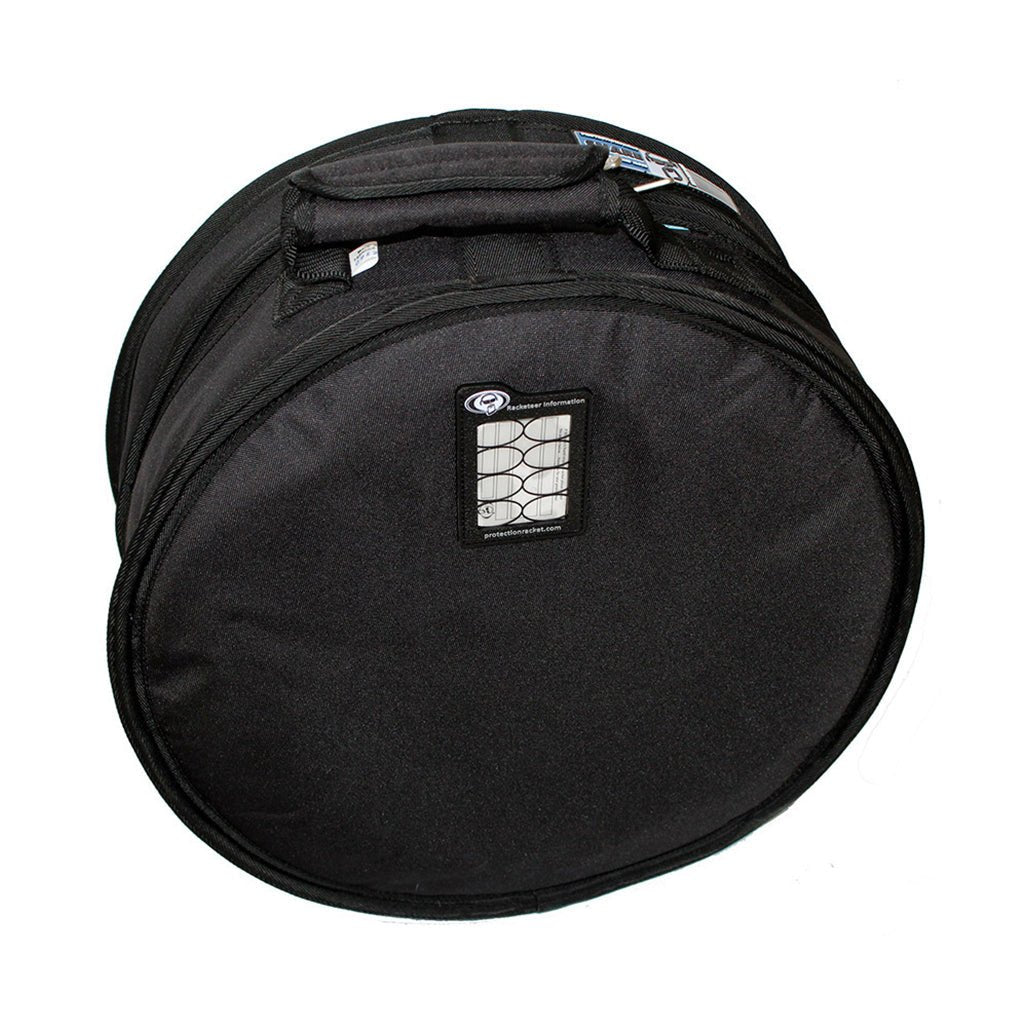 Protection Racket Proline 14 x 6.5 Snare Drum Case Drum Bags & Cases Sky Music