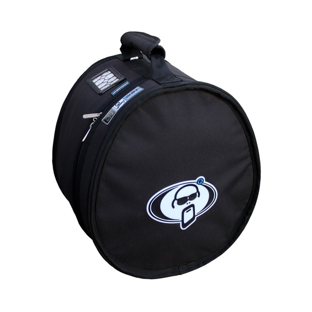 Protection Racket Proline Egg Shape Tom Case - 10 x 10 inches Drum Bags &amp; Cases Sky Music