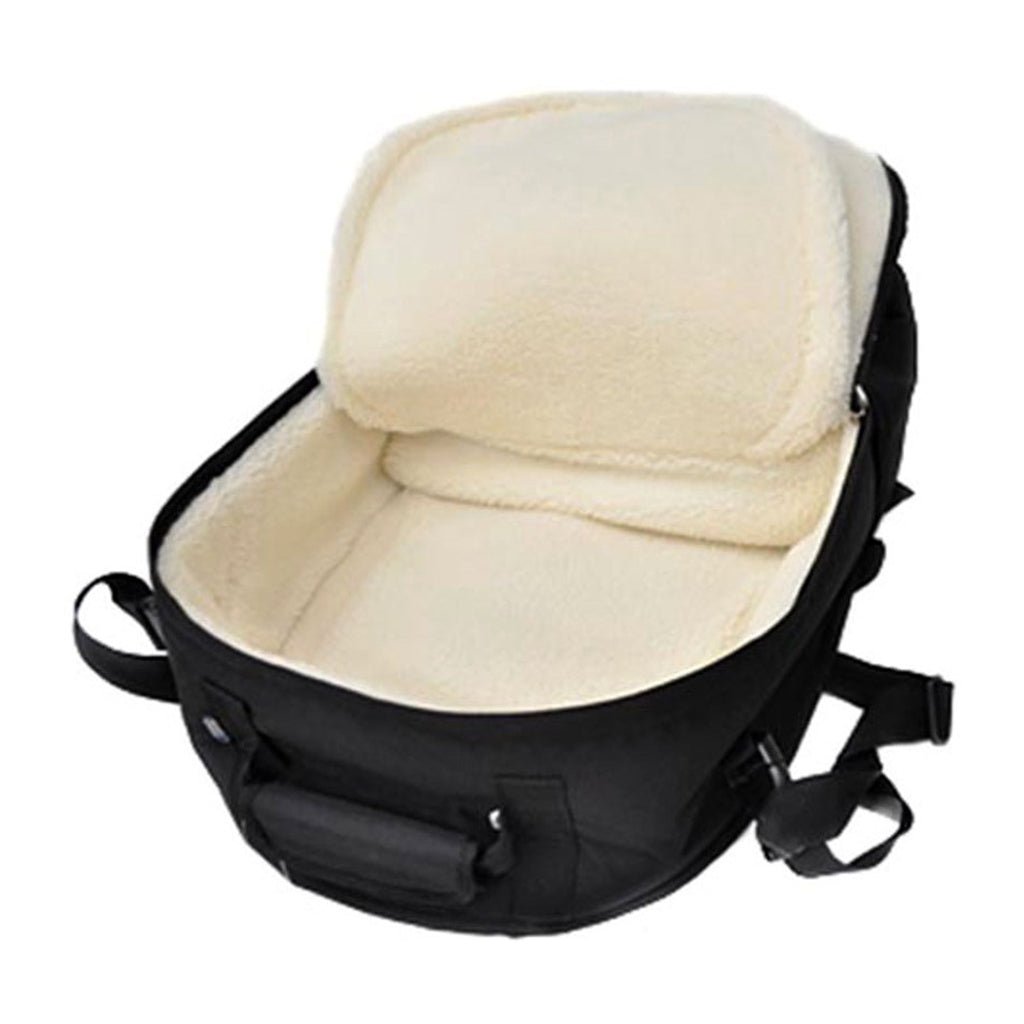 Protection Racket Snare and Double Bass Drum Pedal Case 14" x 6.5" Drum Cases & Bags Sky Music