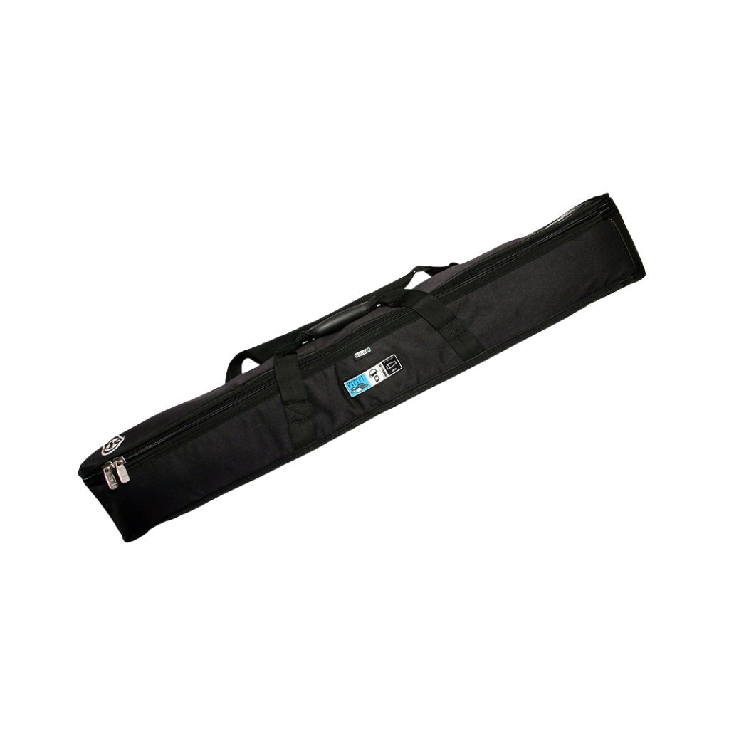 Protection Racket Universal Compact Stand Hardware Case (42" x 5.5" x 5.5") Cases &amp; Bags Sky Music