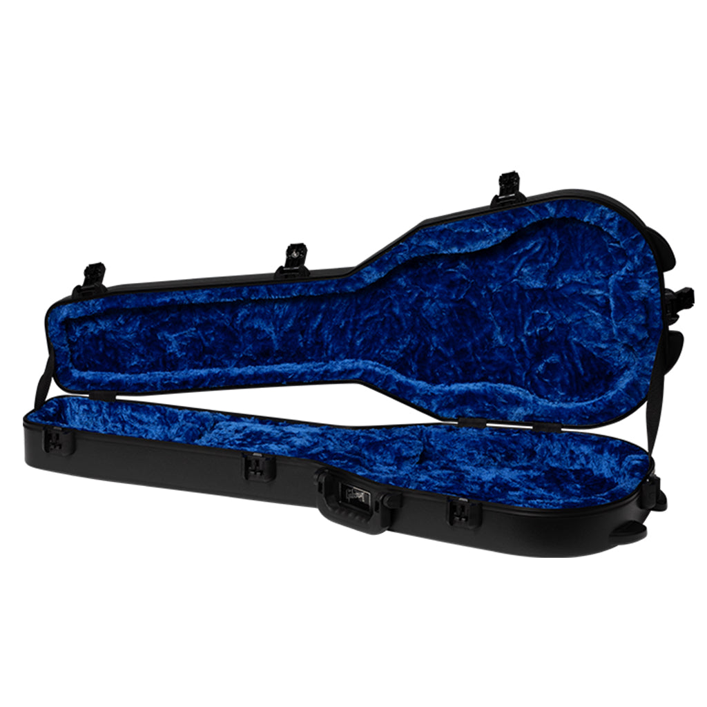 Gibson Deluxe Protector Case Les Paul Black