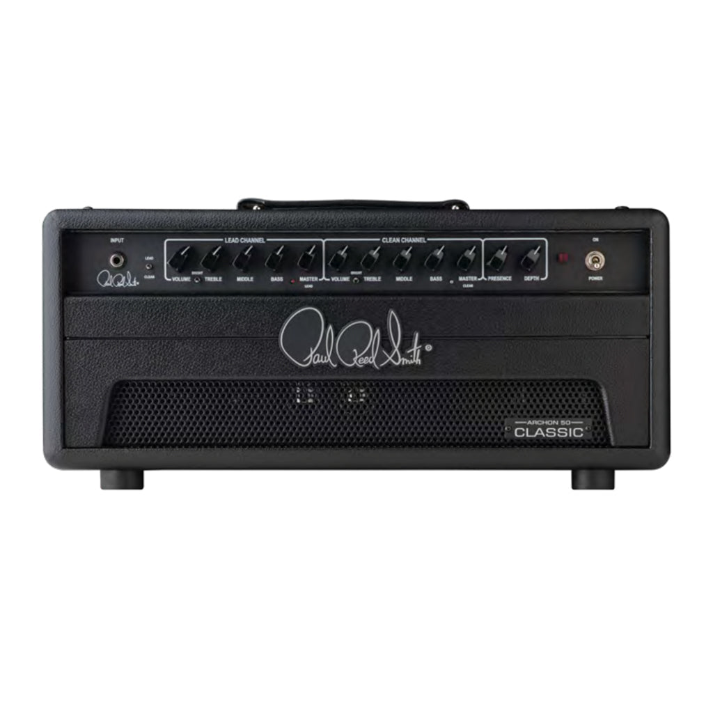 PRS Archon Classic 50-Watt Head Amplifier Electric Guitar Amplifiers Sky Music