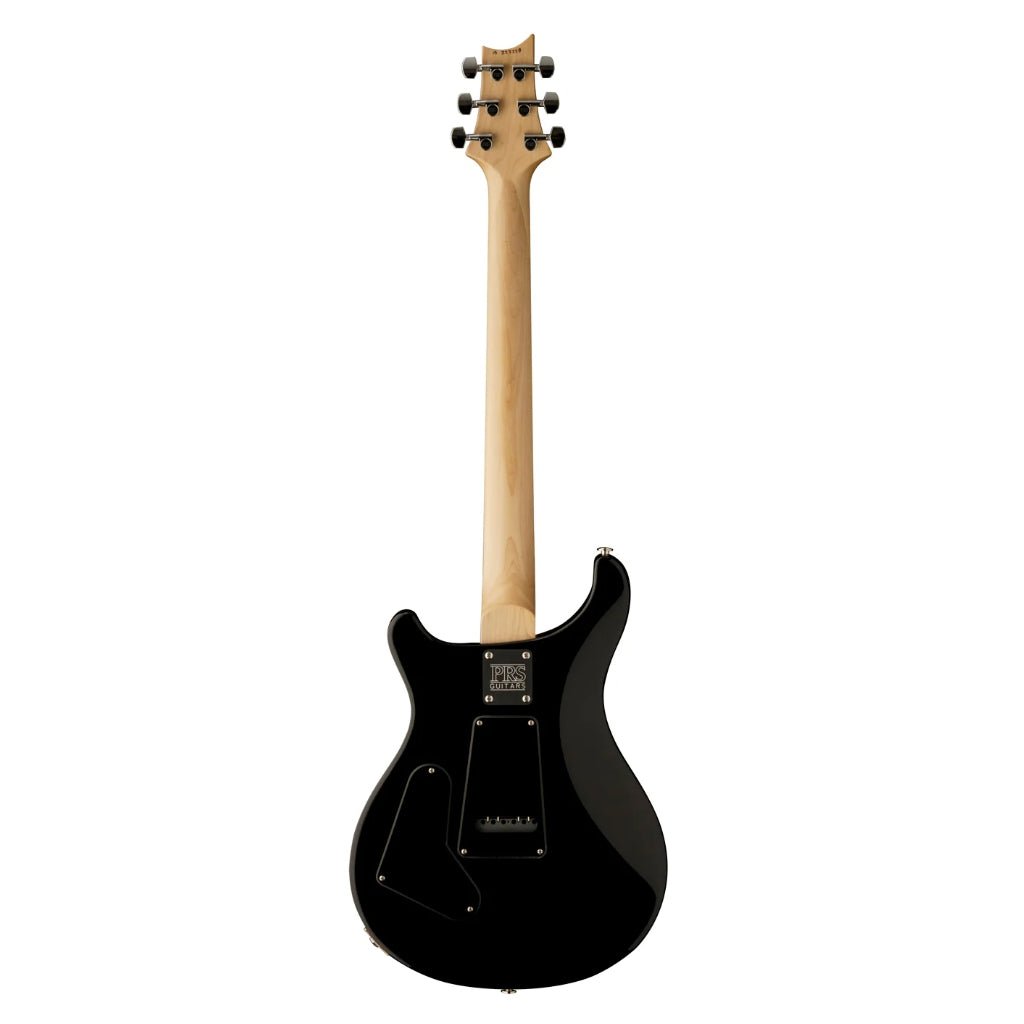 PRS CE 24 Electric Guitar - Faded Gray Black Electric Guitars Sky Music