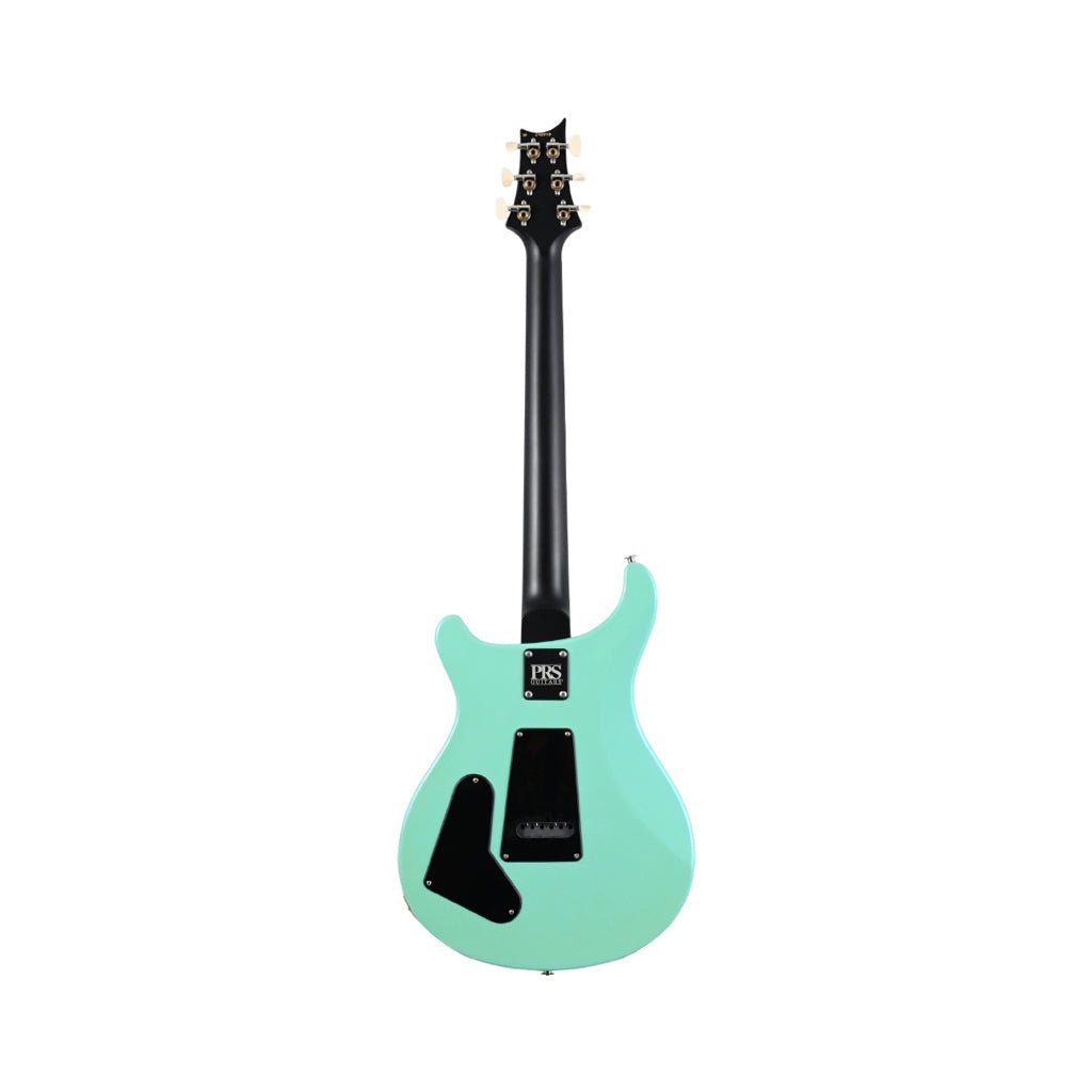 PRS CE22 Limited - Custom Colour Seafoam Green S/N 413378 Electric Guitars Sky Music