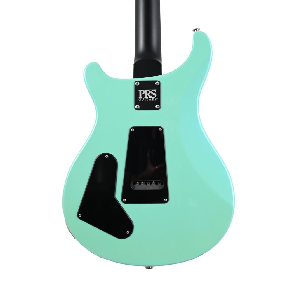 PRS CE22 Limited - Custom Colour Seafoam Green S/N 413378 Electric Guitars Sky Music