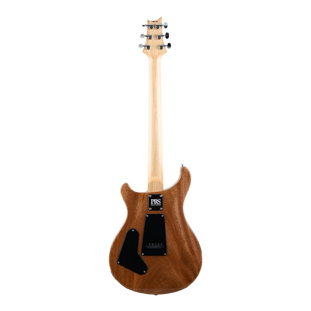 PRS CE24 Sapphire Smokewrap Burst Electric Guitars Sky Music