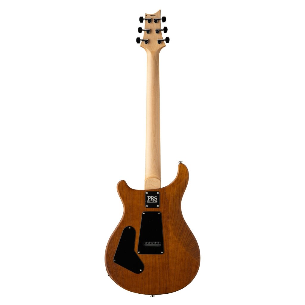 PRS CE2408 Swamp Ash Satin Electric Guitar - Vintage Natural Electric Guitars Sky Music