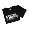 PRS Classic T Shirt Black Small