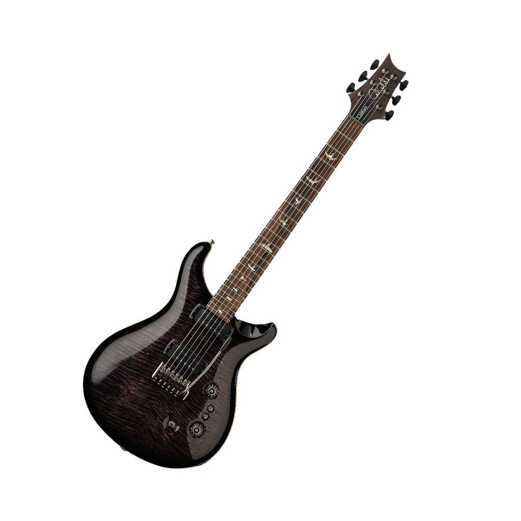 PRS Custom 24-08 Limited Edition Mango Top Electric Guitar - Purple Mist Electric Guitars Sky Music