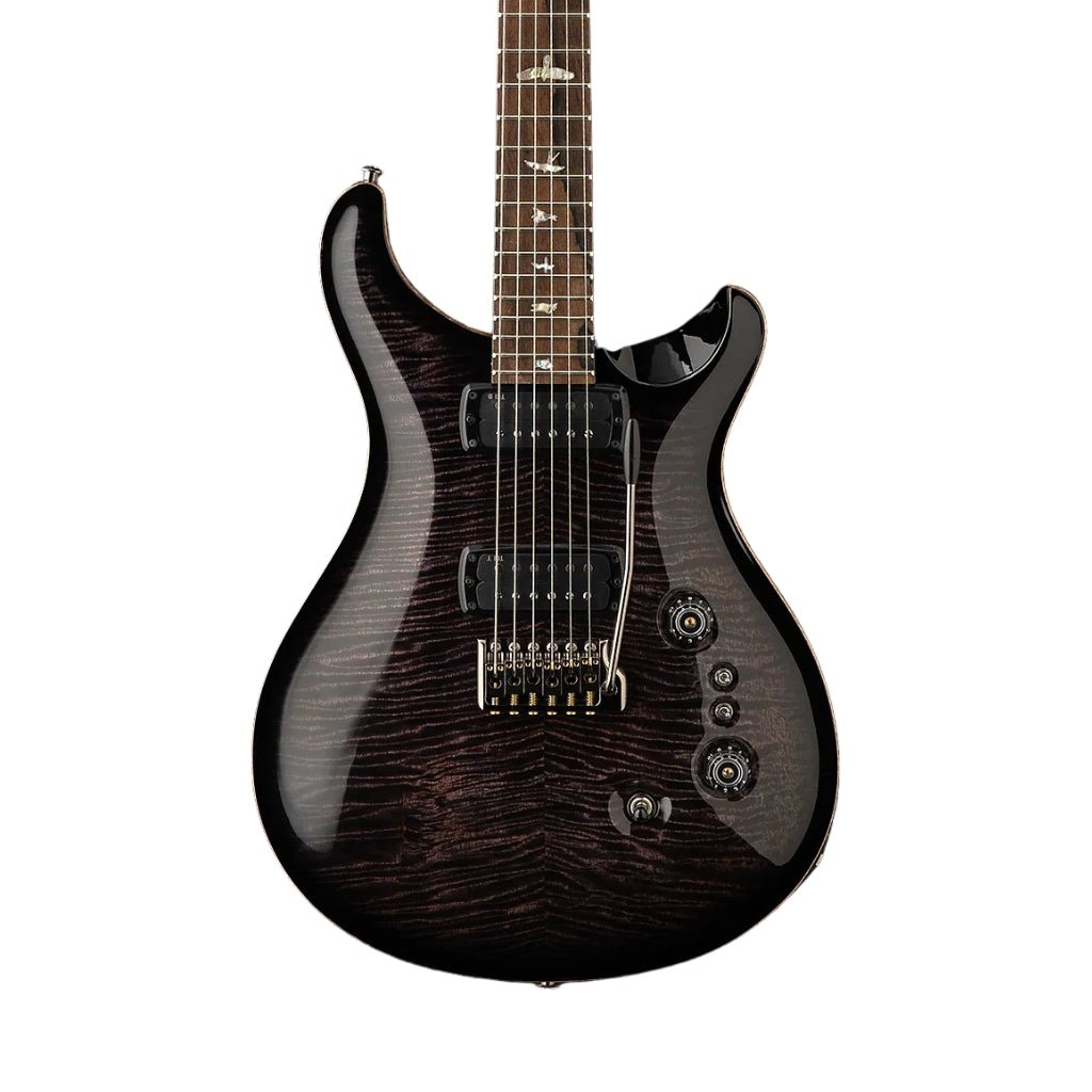 PRS Custom 24-08 Limited Edition Mango Top Electric Guitar - Purple Mist Electric Guitars Sky Music
