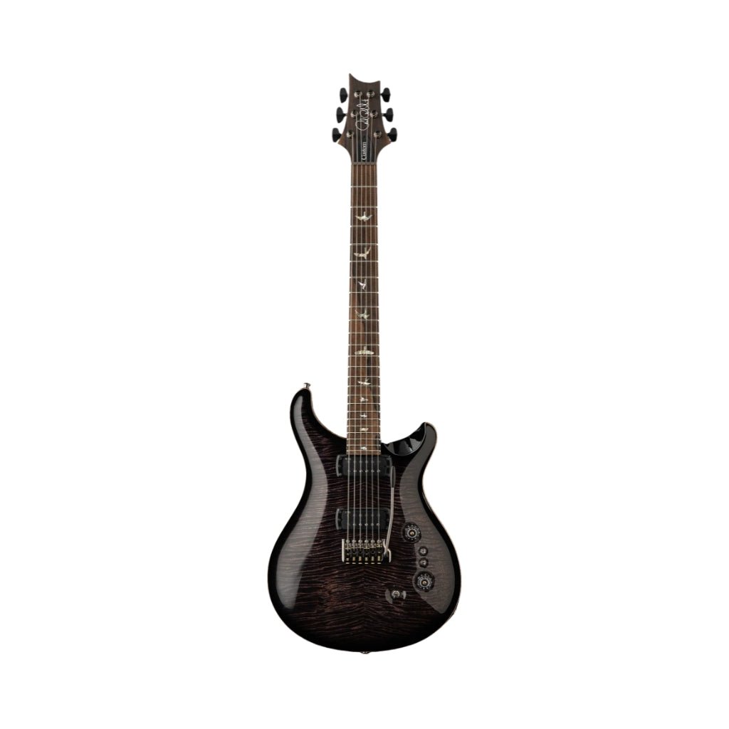 PRS Custom 24-08 Limited Edition Mango Top Electric Guitar - Purple Mist Electric Guitars Sky Music