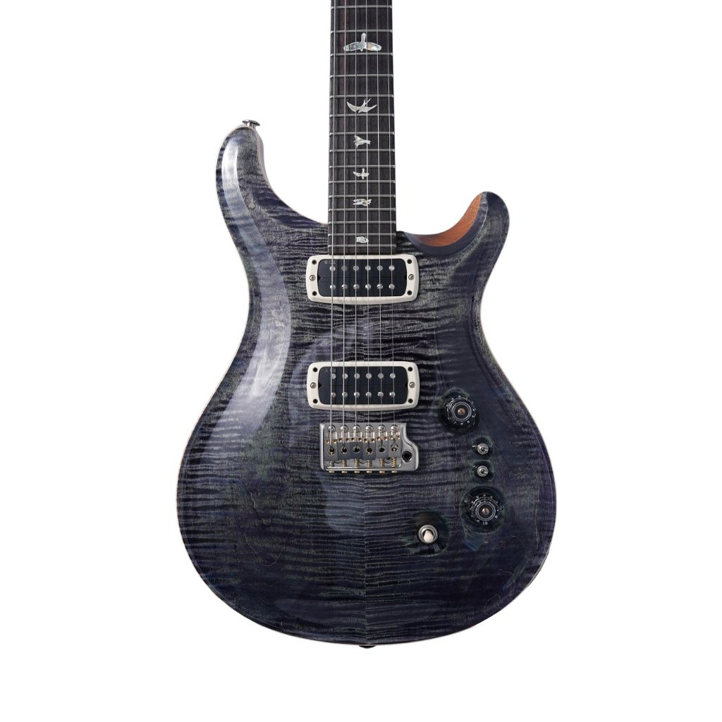 PRS Custom 24-08 Maple Top Pattern Thin Electric Guitar - Aurora Borealis Electric Guitars Sky Music