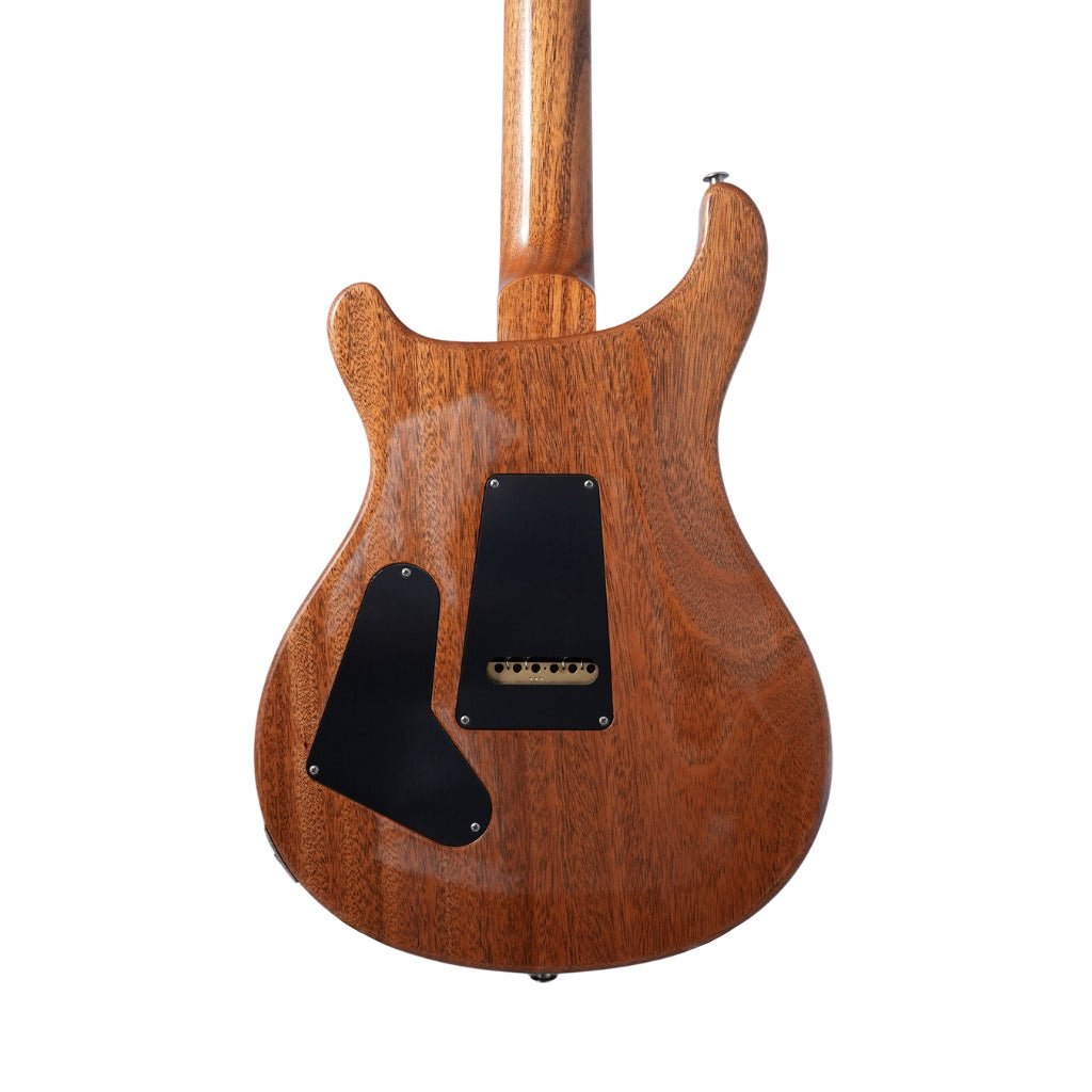 PRS Custom 24-08 Maple Top Pattern Thin Electric Guitar - Aurora Borealis Electric Guitars Sky Music