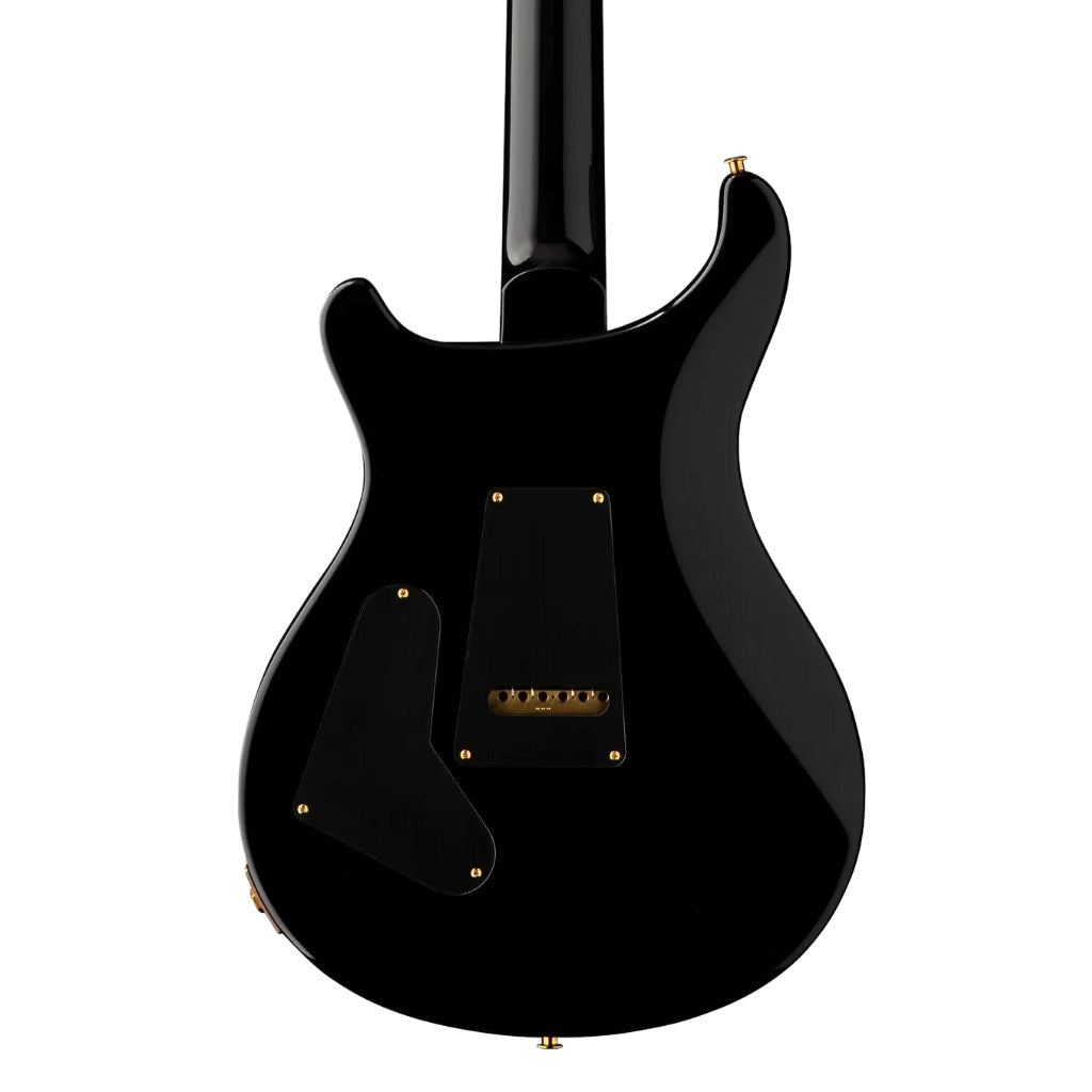 PRS Custom 24-08 Pattern Thin Electric Guitar - Fire Smokeburst Electric Guitars Sky Music