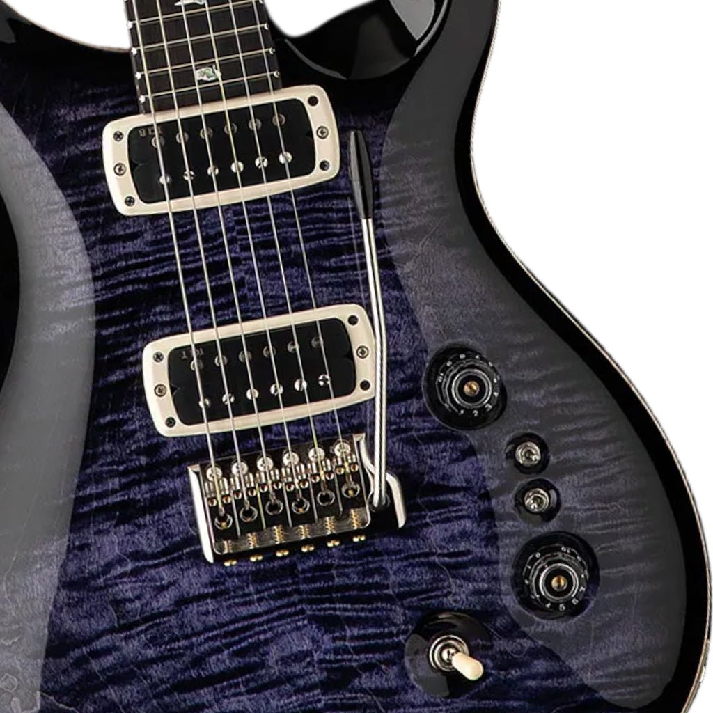 PRS Custom 24-08 - Purple Mist Electric Guitars Sky Music