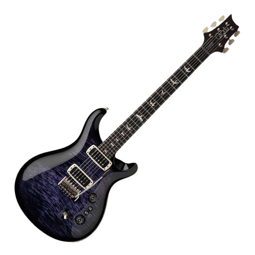 PRS Custom 24-08 - Purple Mist Electric Guitars Sky Music