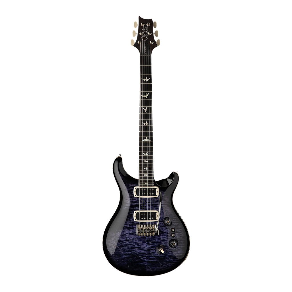 PRS Custom 24-08 - Purple Mist Electric Guitars Sky Music
