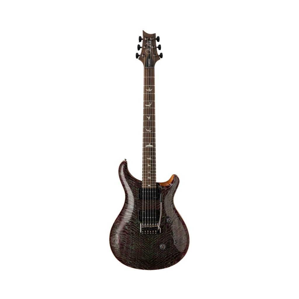 PRS Custom 24 Limited Edition Mango Top Electric Guitar - Violet Electric Guitars Sky Music