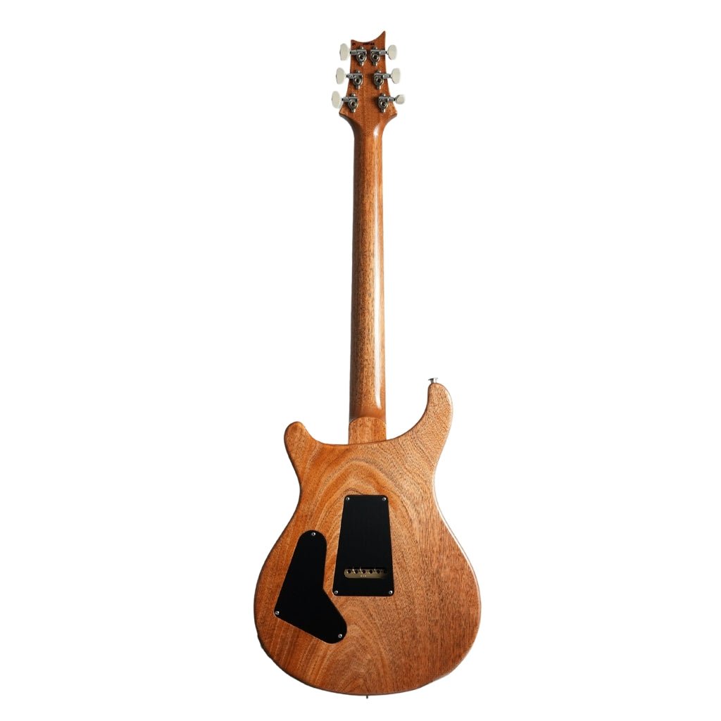 PRS Custom 24 Pattern Thin Electric Guitar - Charcoal Electric Guitars Sky Music