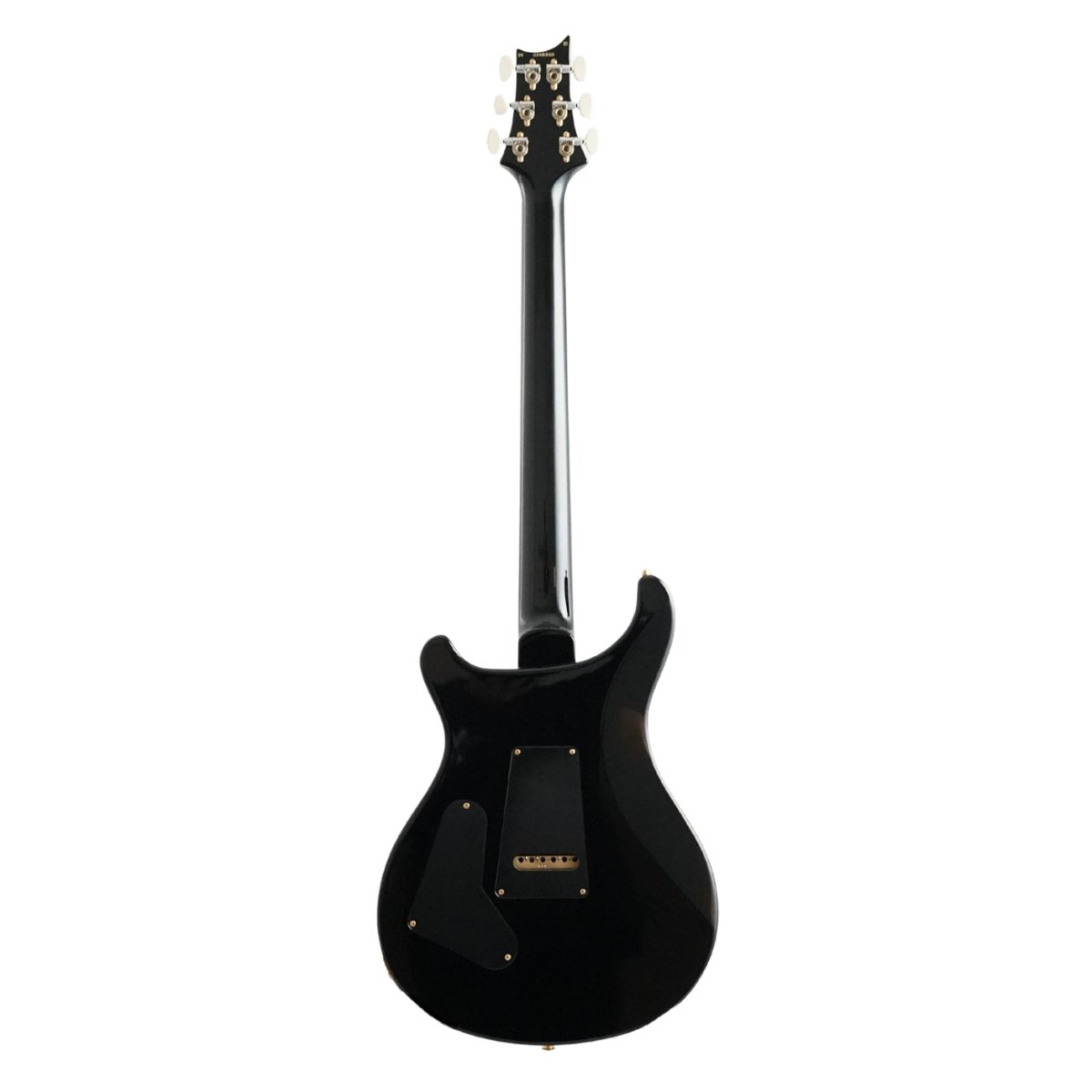 PRS Custom 24 Pattern Thin Neck 10 Top Electric Guitar - Purple Mist Electric Guitars Sky Music