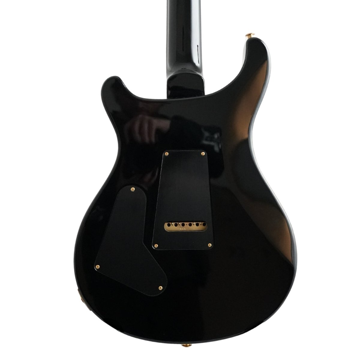 PRS Custom 24 Pattern Thin Neck 10 Top Electric Guitar - Purple Mist Electric Guitars Sky Music