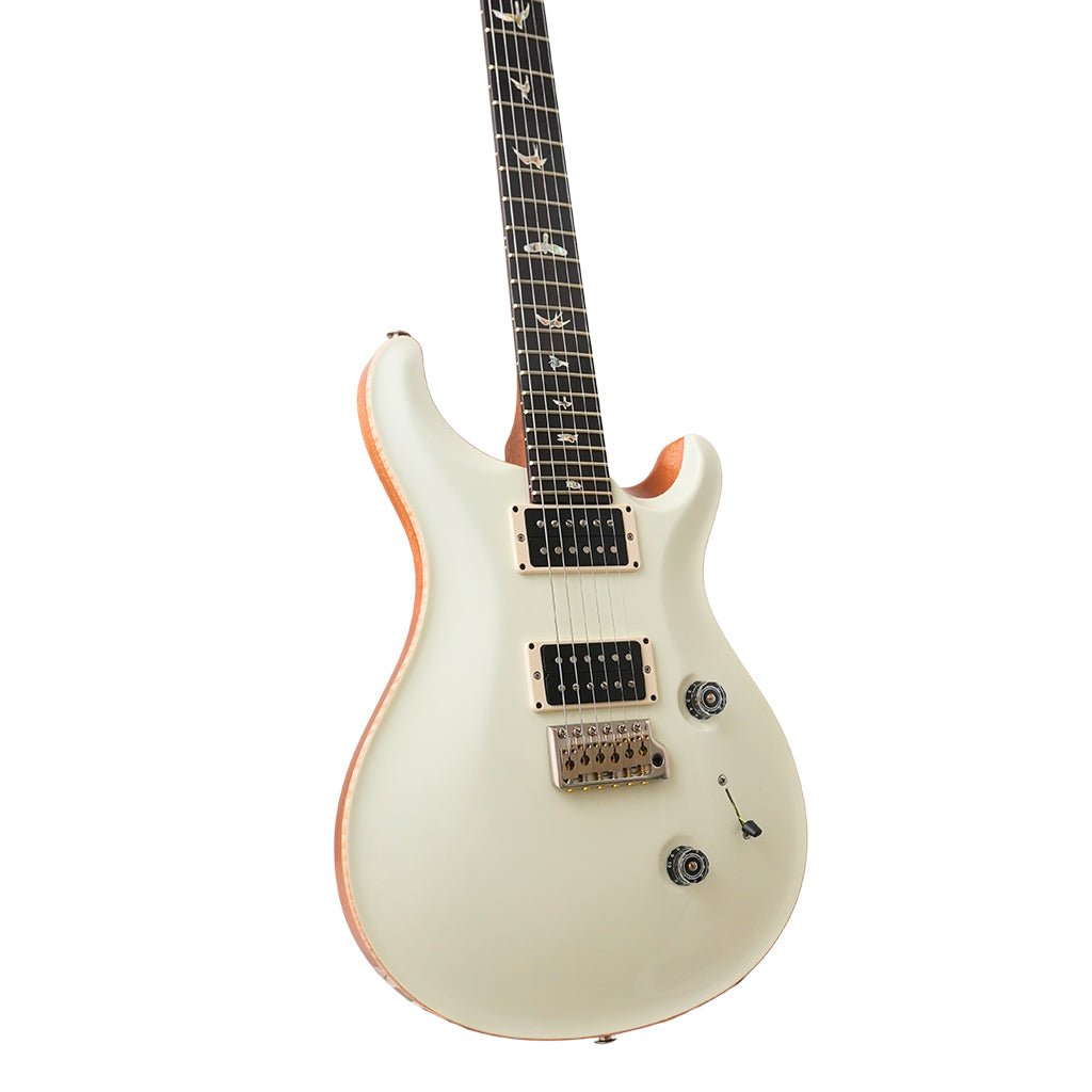 PRS Custom 24 Pattern Thin Neck Antique White Electric Guitars Sky Music
