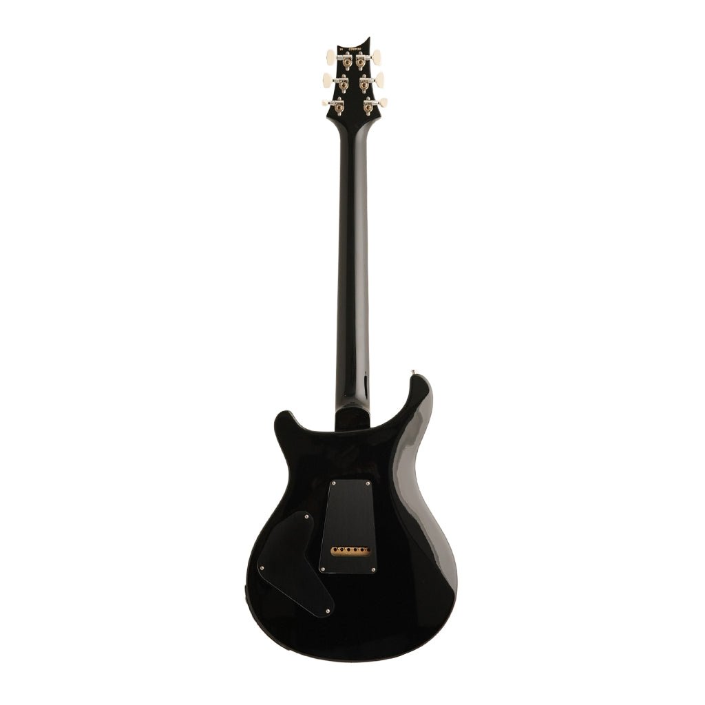 PRS Custom 24 Piezo - Cobalt Smokeburst Electric Guitars Sky Music