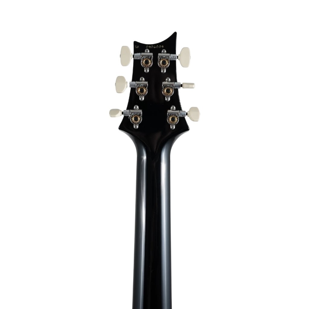 PRS Custom 24 Piezo Pattern Thin Electric Guitar - Faded Whale Blue Electric Guitars Sky Music