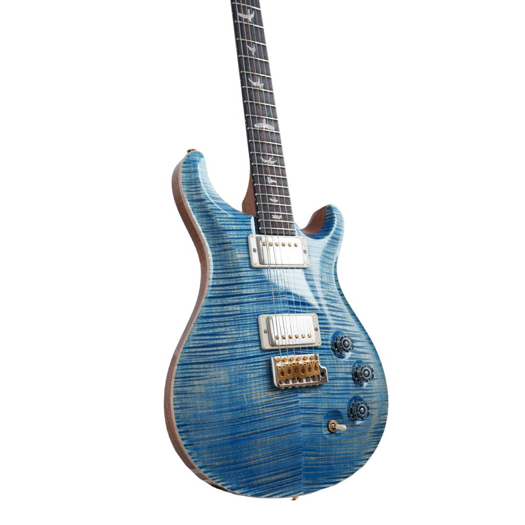 PRS DGT 10 Top - Faded Blue Jean Electric Guitars Sky Music