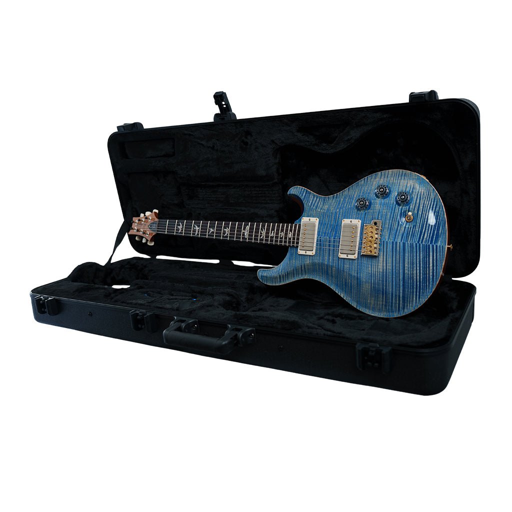 PRS DGT 10 Top - Faded Blue Jean Electric Guitars Sky Music