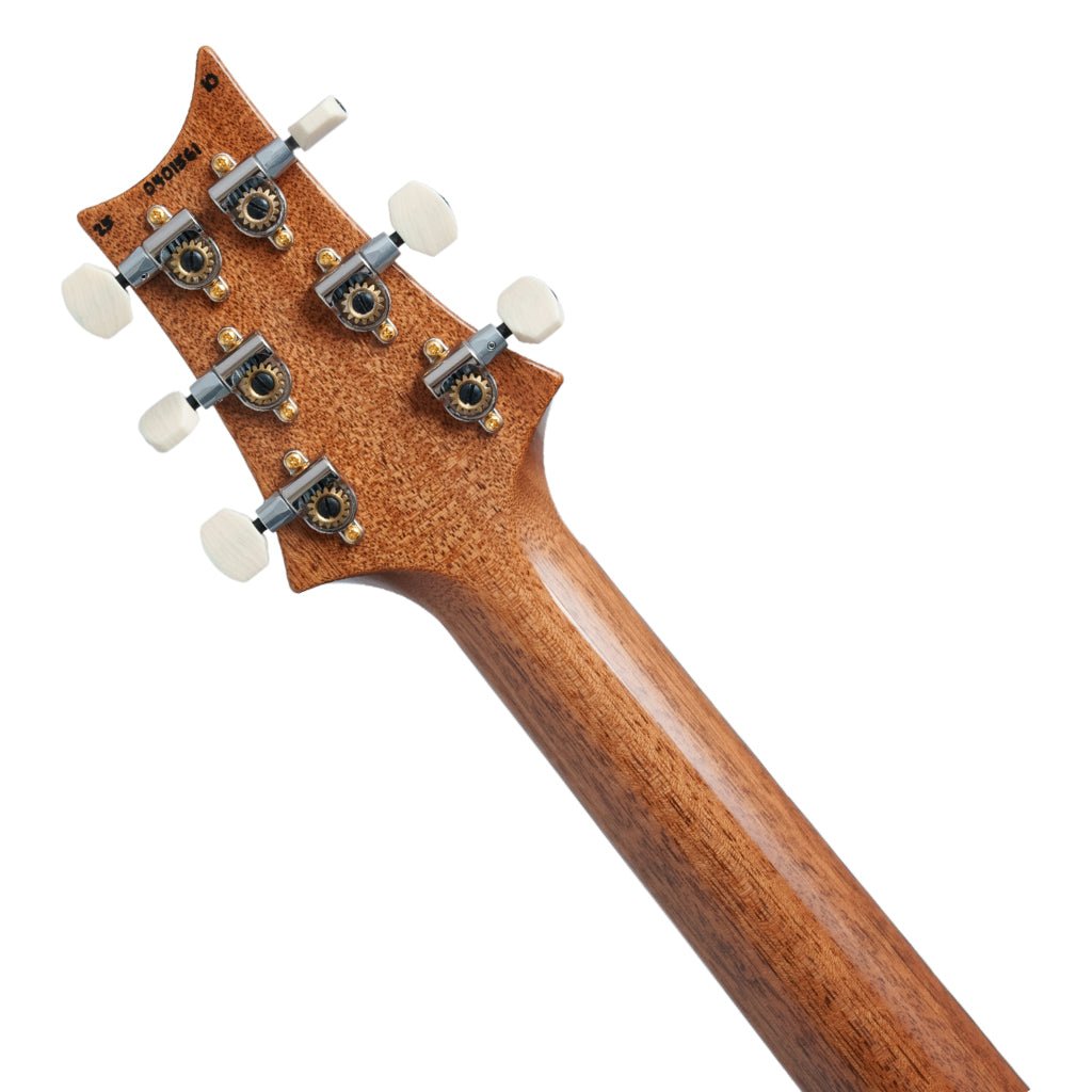 PRS DGT 10 Top - Faded Blue Jean Electric Guitars Sky Music