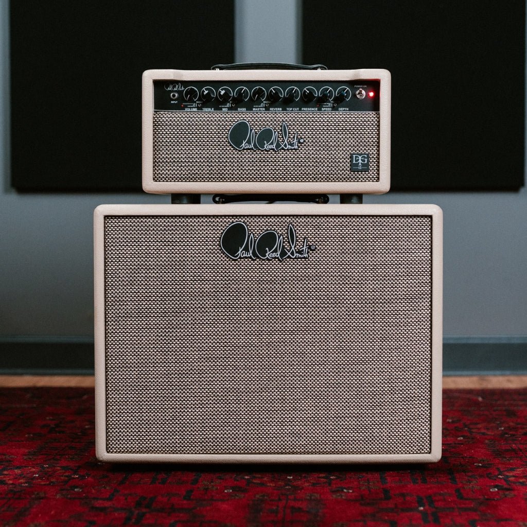 PRS DGT 112 Cab Electric Guitar Amplifiers Sky Music