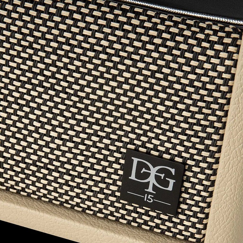 PRS DGT 15 Head Electric Guitar Amplifiers Sky Music