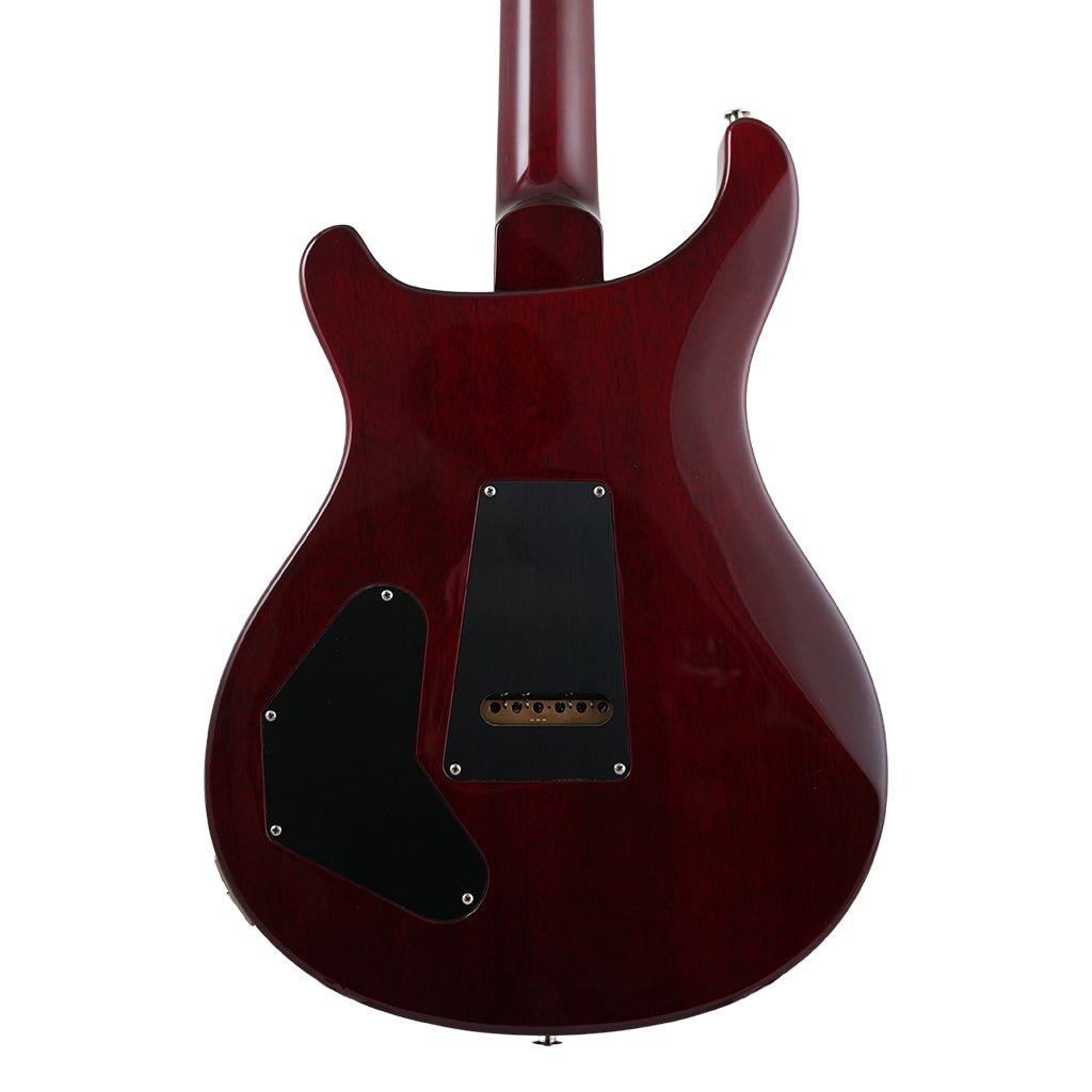 PRS DGT - Dark Cherry Burst - Birds Electric Guitars Sky Music