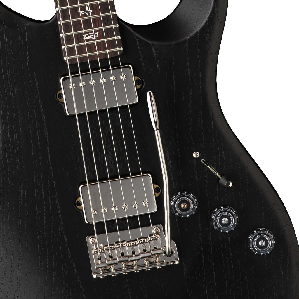 PRS Fiore HH Satin - Black Hyacinth Electric Guitars Sky Music