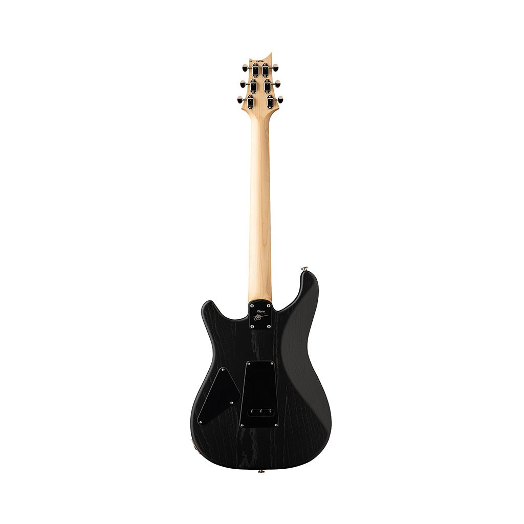 PRS Fiore HH Satin - Black Hyacinth Electric Guitars Sky Music