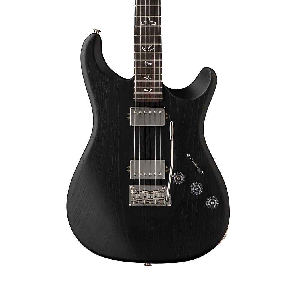 PRS Fiore HH Satin - Black Hyacinth Electric Guitars Sky Music
