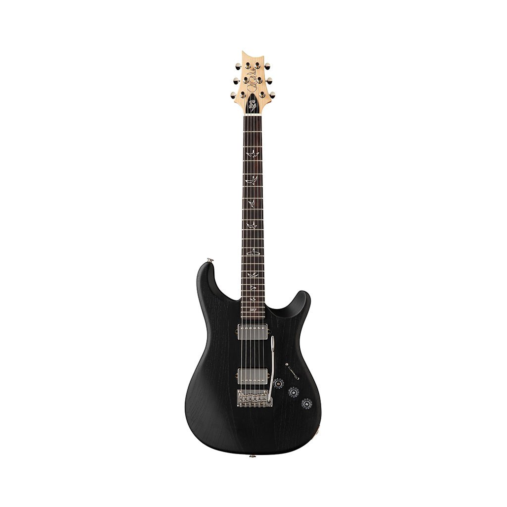 PRS Fiore HH Satin - Black Hyacinth Electric Guitars Sky Music
