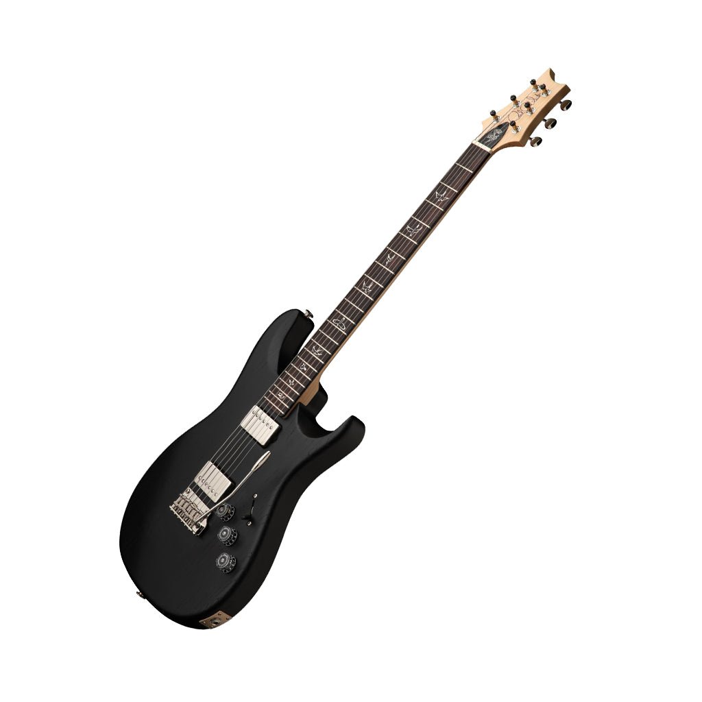 PRS Fiore HH Satin - Black Hyacinth Electric Guitars Sky Music