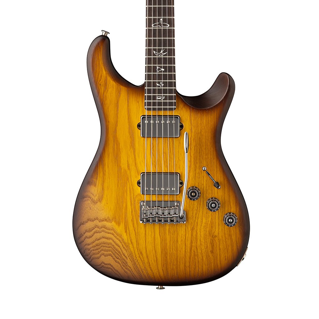 PRS Fiore HH Satin - Sunflower Electric Guitars Sky Music