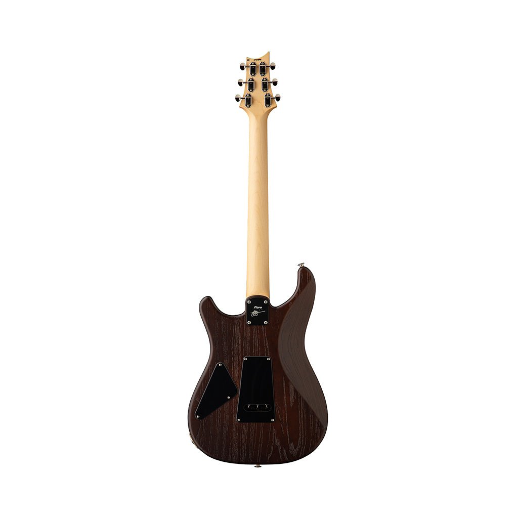 PRS Fiore HH Satin - Sunflower Electric Guitars Sky Music