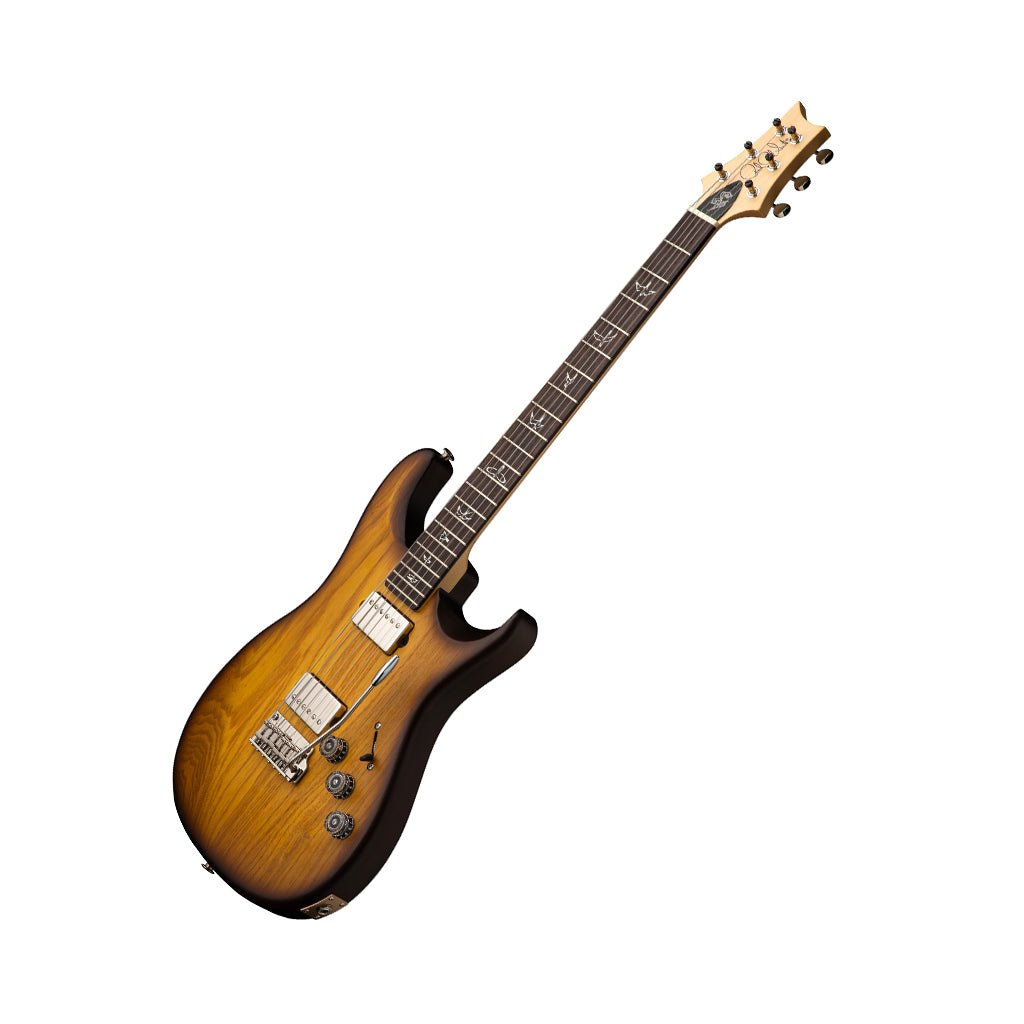 PRS Fiore HH Satin - Sunflower Electric Guitars Sky Music